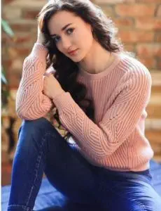 Elite escort service in Bero for home and hotel visits